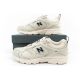 10. New Balance men's shoes sports sneakers durable fashionable beige