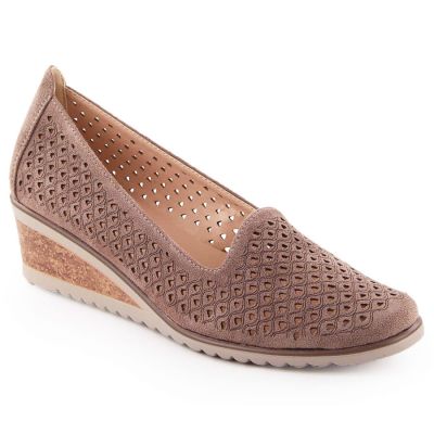 4. Potocki W SZ12306 WOL206B shoes