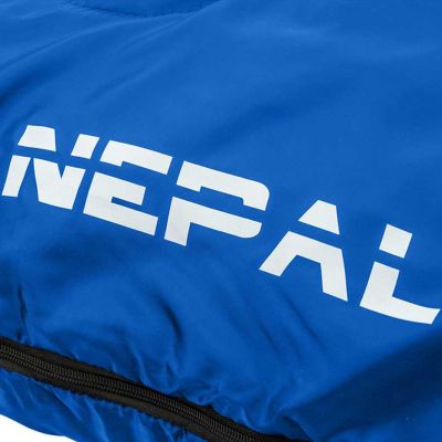 7. Nepal Royokamp compression sleeping bag 1045658