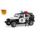 2. BRUDER 2526 toy car