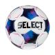 Select Team v26 FIFA Basic Football White, Black, and Blue 1021343/120080