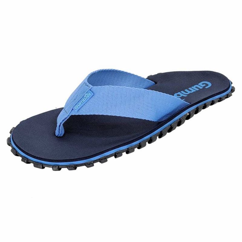Gumbies Duckbill Flip-Flops G-DB-UNI-BD