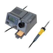 Soldering station with 931 processor