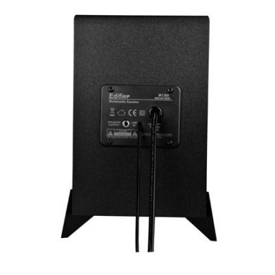 8. Edifier M1360 Speaker Set 8.5W PC Black 2.1 Channel 4W