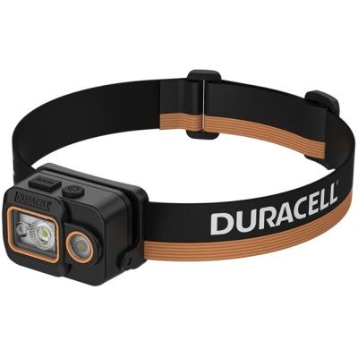 2. Duracell DH700R Flashlight Blister Pack