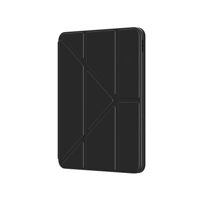 3. AmazingThing Titan Pro Mag Case for iPad Air 11" M3/M4 (2025/2026) - black