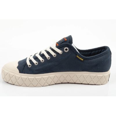2. Palladium Men's Sports Shoes Palla Ace Washed Lightweight Sneakers