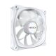 3. Montech RX120 PRO Computer Case Fan 12 cm White 3 pcs.