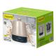 3. Ceramic electric kettle MAESTRO MR-071-BEIGE