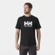 8. Helly Hansen HH Logo 3.0 T-shirt M 54596 990