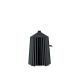 Alessi MDL07B Electric Citrus Juicer Black