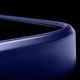 9. Samsung Galaxy S26 Ultra - 3mk Smoke MagCase Blue