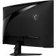 32. MSI 31.5" MAG 32C6X Full HD 250 Hz Monitor