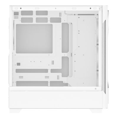 27. Starker Air ADATA ATX Computer Case