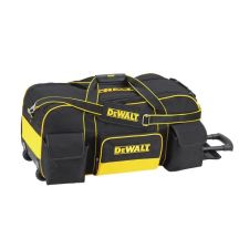 DEWALT TOOL BAG ON WHEELS