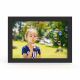 12. Wozinsky WRC-32 10.1" Digital Photo Frame with Frameo 32GB App - Black