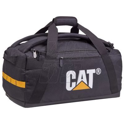 2. Caterpillar Tactical Duffel Backpack 84724-01