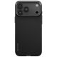 2. Uniq Keva EDGE Magclick Charging Case for iPhone 18 Pro Max / 17 Pro Max - Black