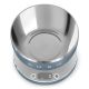 5. Smeg KSC01SBMWW kitchen scale Blue round top Electronic kitchen scale