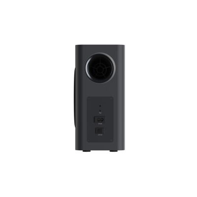 5. Yaber K2s Pro LCD FullHD 1080p Multimedia Projector with JBL Speakers and Subwoofer - Black