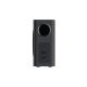 5. Yaber K2s Pro LCD FullHD 1080p Multimedia Projector with JBL Speakers and Subwoofer - Black