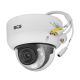 5. 8Mpx BCS-L-DIP28FCR3L3-Ai1 dome IP camera