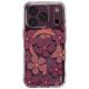 Uniq Coehl Mila Magnetic Charging Case for iPhone 18 Pro / 17 Pro - Burgundy
