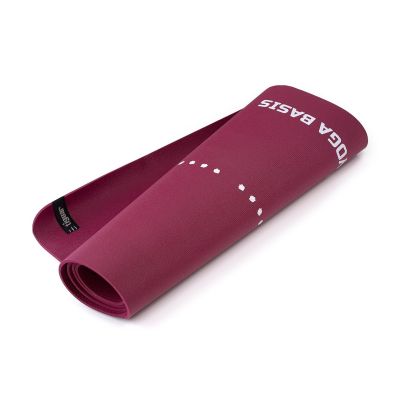 9. Tiguar yoga basis TI-J0008S yoga mat
