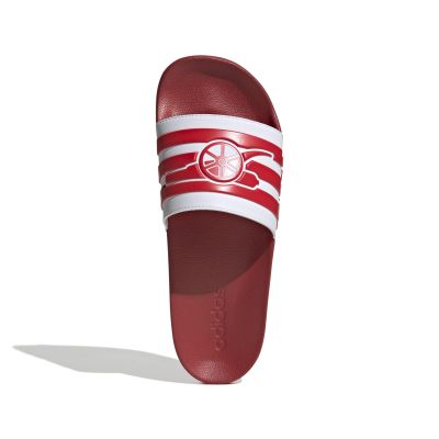 5. Adidas Adilette Shower Arsenal London JS4962 Flip Flops