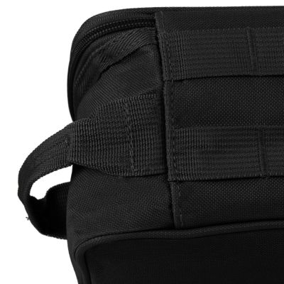 28. Offlander Offroad Camping Bag Horizontal 4L OFF_CACC_17BK