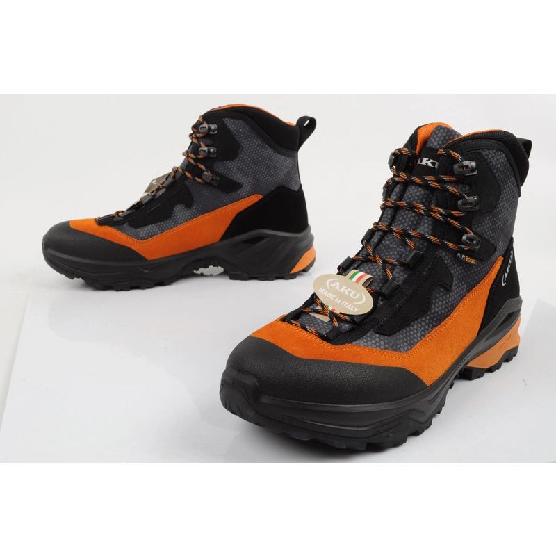 17. Aku Adapta Gore-tex M 494170 shoes