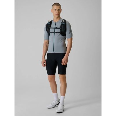 Men's cycling shorts with gel pad 4F 4FRSS26TFSHM1729-20S