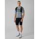 Men's cycling shorts with gel pad 4F 4FRSS26TFSHM1729-20S