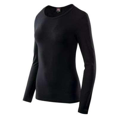 3. Iq milky t-shirt wmns ls W 92800272940