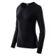 3. Iq milky t-shirt wmns ls W 92800272940