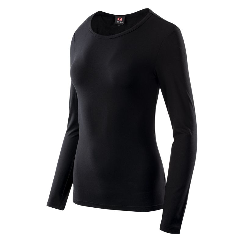 3. Iq milky t-shirt wmns ls W 92800272940