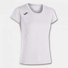 Joma Record II Short Sleeve T-shirt W 901400.200