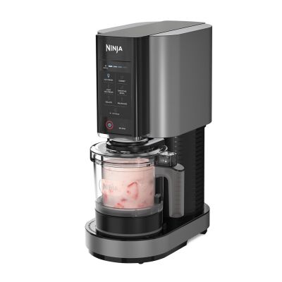 2. NC302EU NINJA ice cream machine