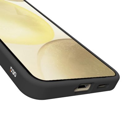 4. SBS Full Active D3O case for Samsung Galaxy S24 - black