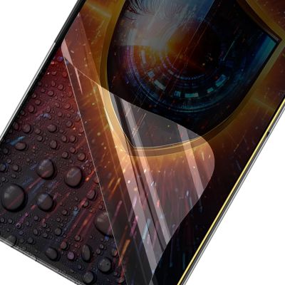 13. Privacy Screen Protector 3mk Silky Matt Privacy for Samsung Galaxy M56