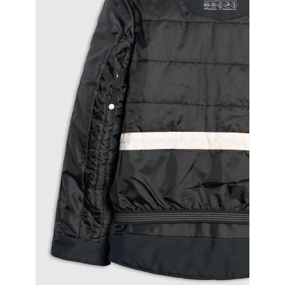 9. Ski jacket 5000 membrane for girls 4F 4FJRAW25TTJAF1034-20S