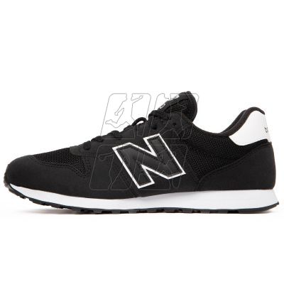 6. New Balance M GM500EB2 shoes