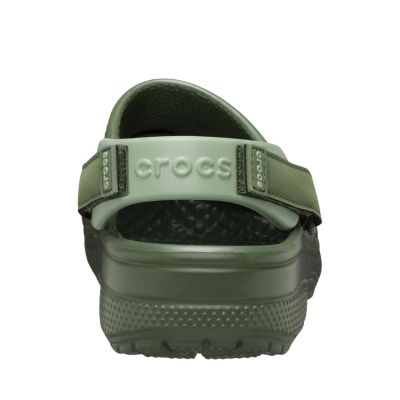 10. Crocs Yukon Vista II LR Clog M 207689 309 clogs