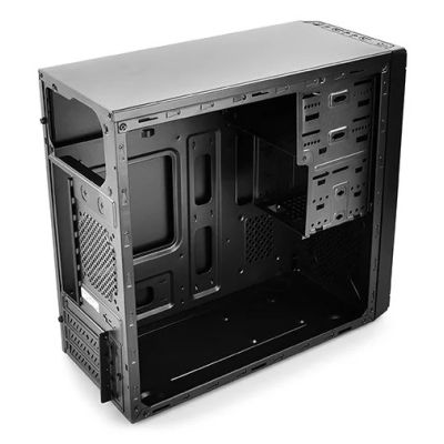 10. Deepcool WAVE V2 Case