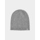 Men's winter hat 4F 4FWAW24ACAPM458-27M