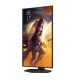 32. MONITOR AOC LED 24.5" 25G4SXU 310Hz