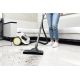 2. KARCHER VC 3 Plus Vacuum Cleaner - 1.198-060.0