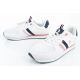 9. US Polo ASSN shoes. IN NOBIK003A-WHI