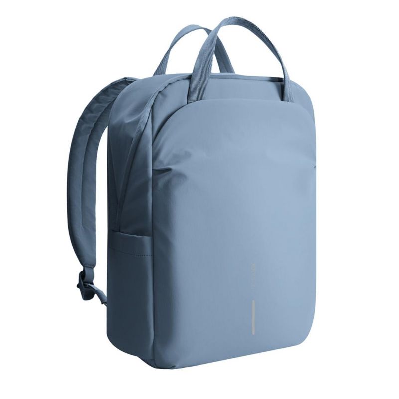 2. XD DESIGN PLEACK SOFT TOTE BLUE P706.3015