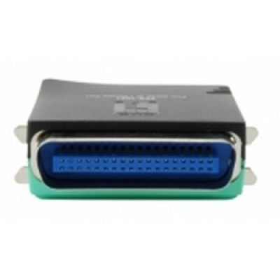 4. LevelOne Print Server 1P1RJ45 LevelOne Print Server